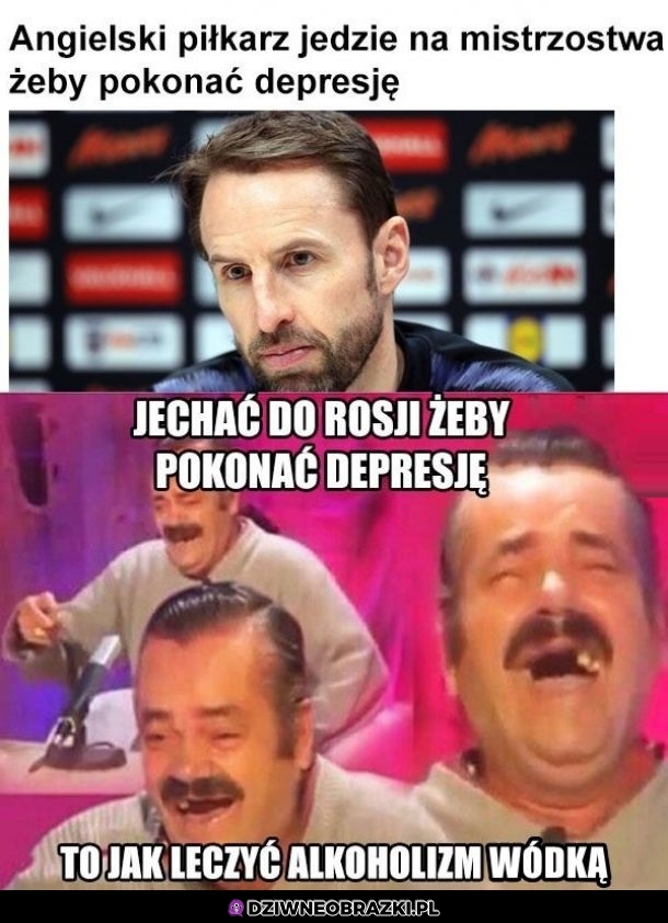 Leczenie depresji