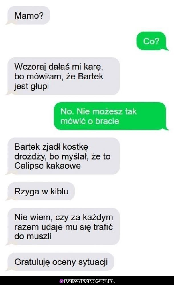 Chyba jednak trzeba to przemyśleć