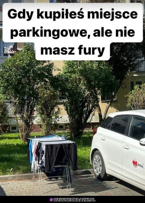 Nie marnuje się