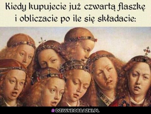 Ciężkie obliczenia