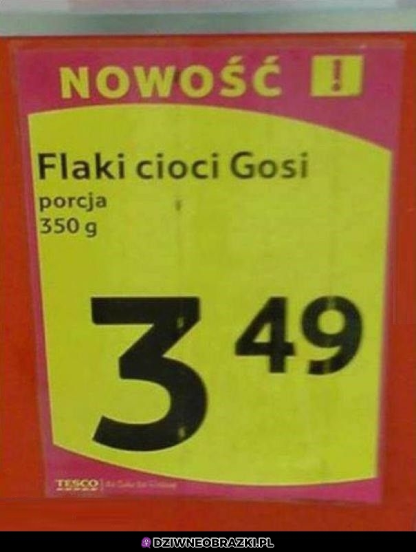 Biedna ciocia