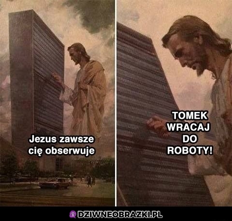 Zawsze czuwa