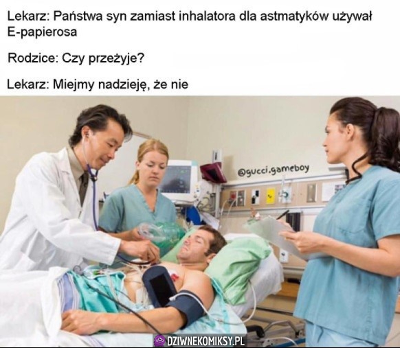 Z korzyścią dla świata