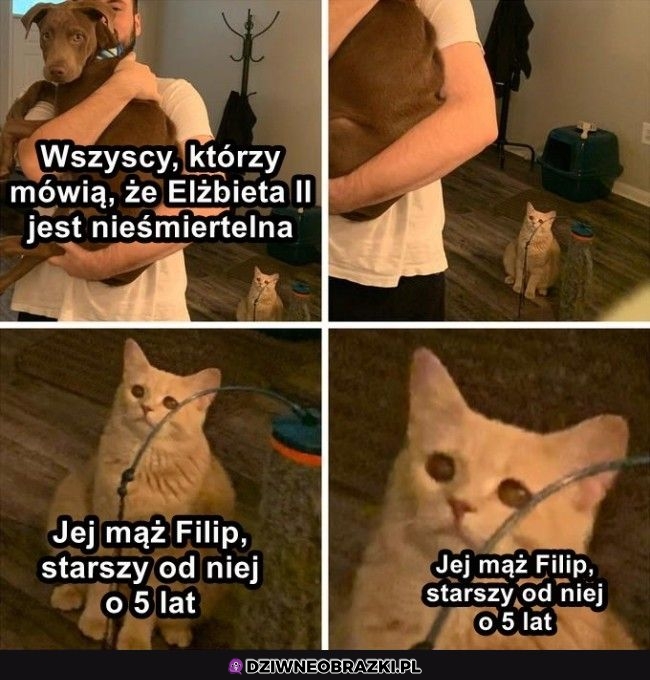 Niesmiertelni