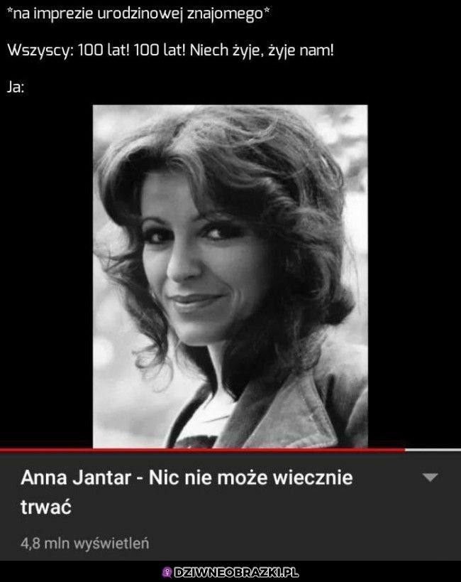 I wtedy wchodzę ja!