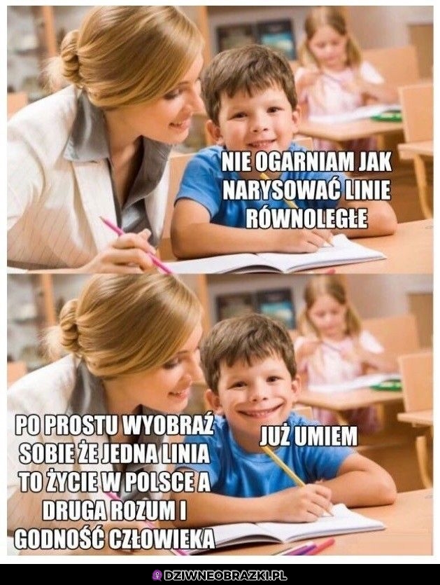 Równoległe