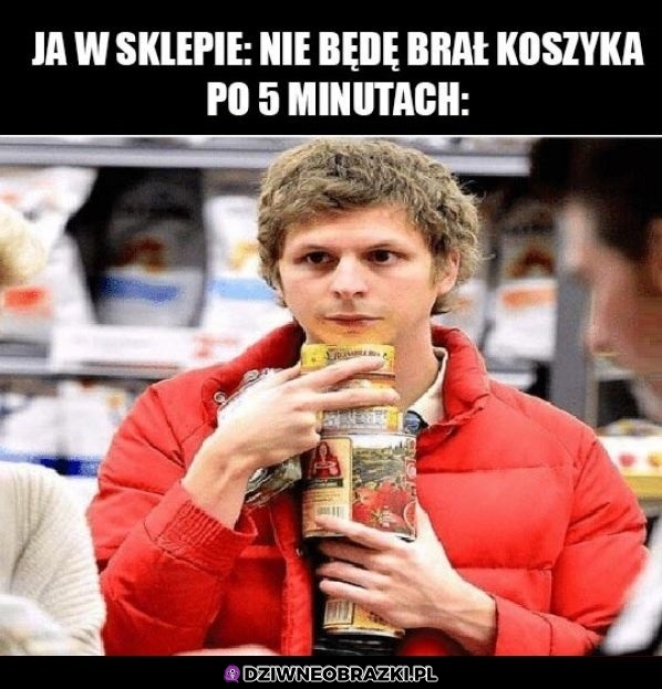 Za każdym razem