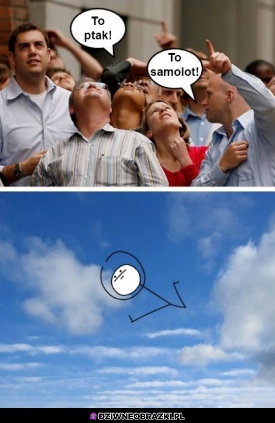 It's something!