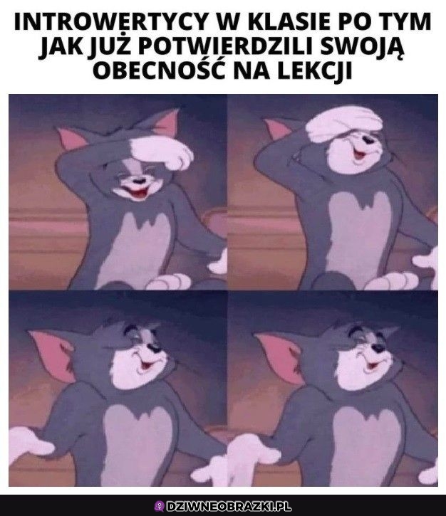 Ciężkie zadanie