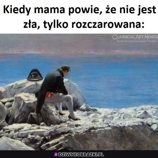 Najgorzej