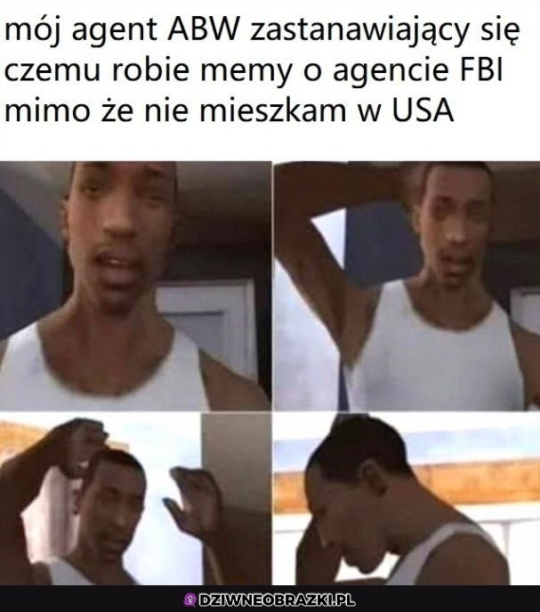 Właśnie