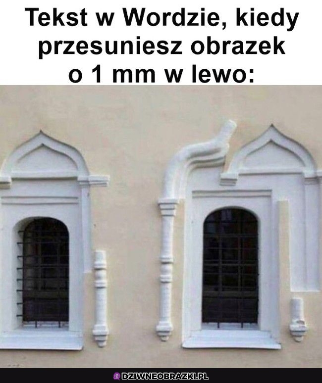 Za każdym razem