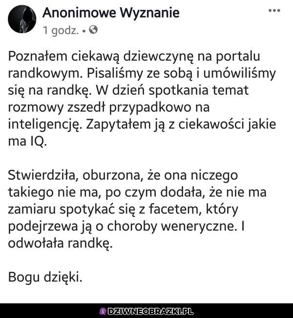 I wtedy wyszło szydło z worka