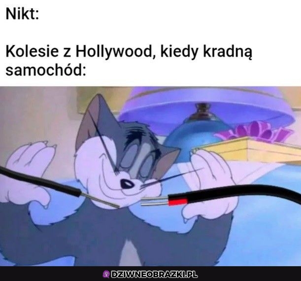 Zawsze to samo