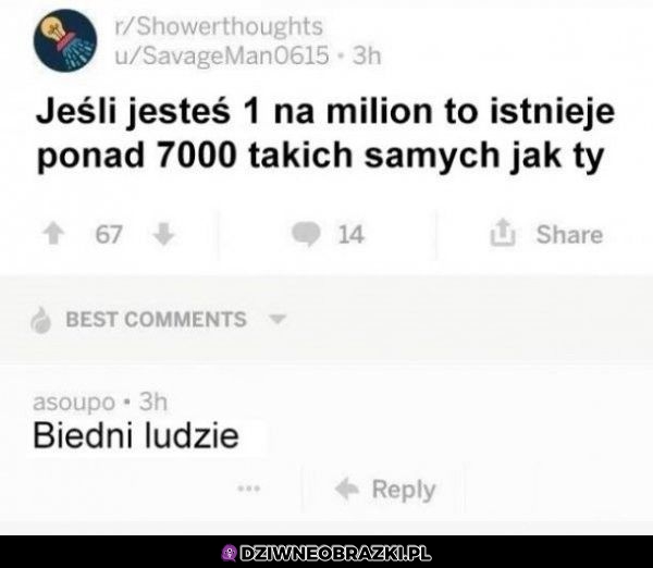Współczuję