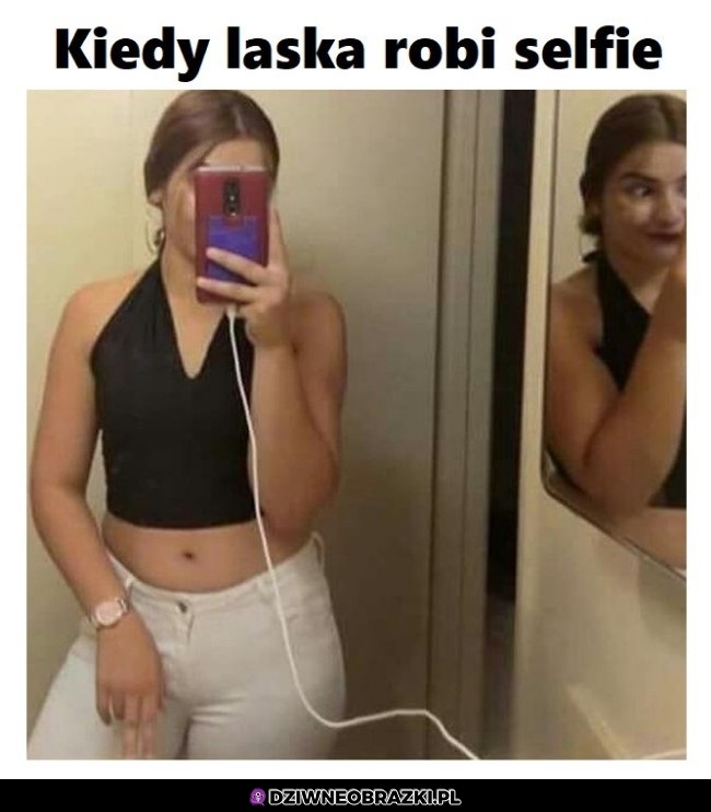 Selfie
