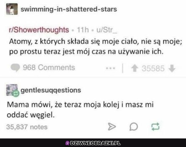 Pożycz trochę wodoru