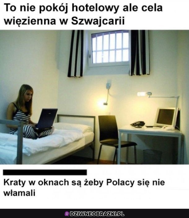 Kraty w oknach