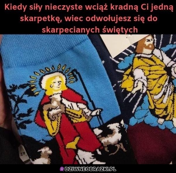 Może te nie zaginą