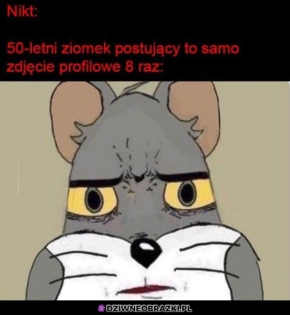 50latkowie na fejsie