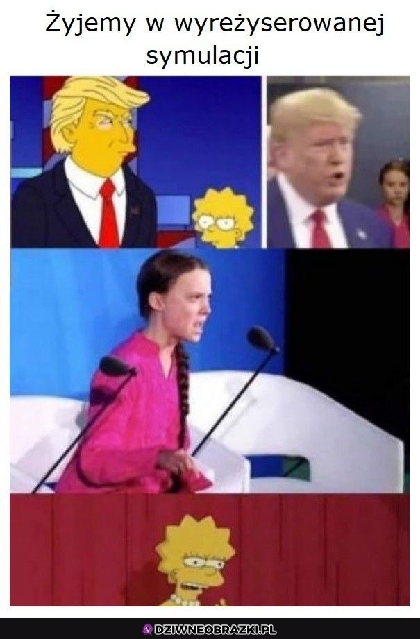 Zbyt podobne