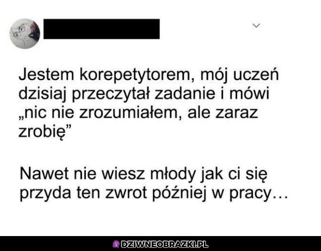 Wie już jak to działa