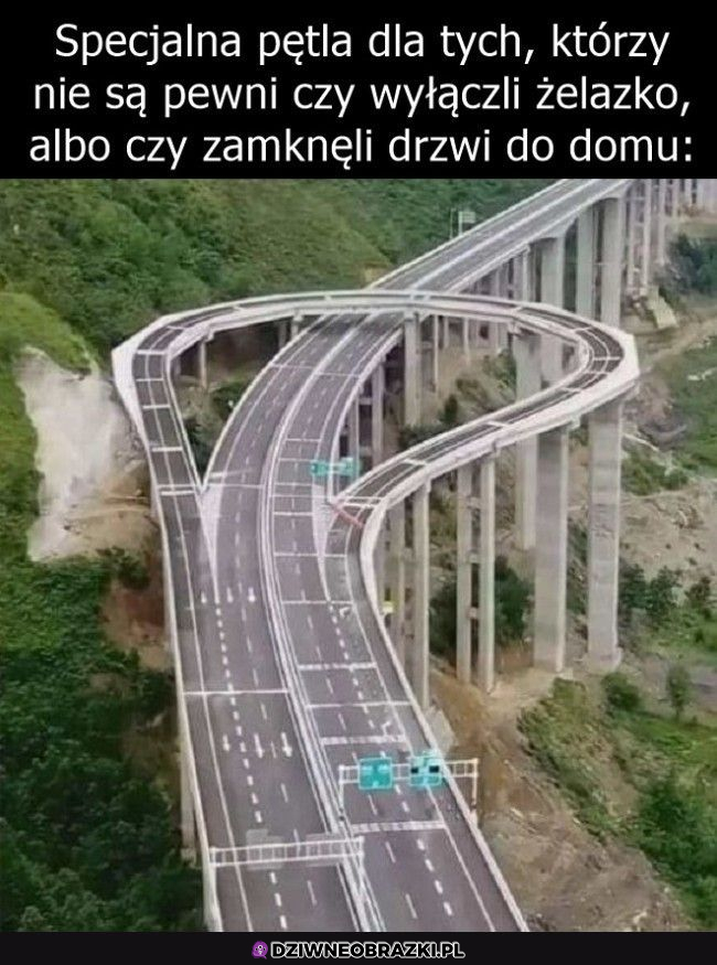 Powinna być na każdym zjeździe :D 