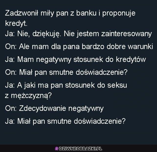 Tak z nimi trzeba