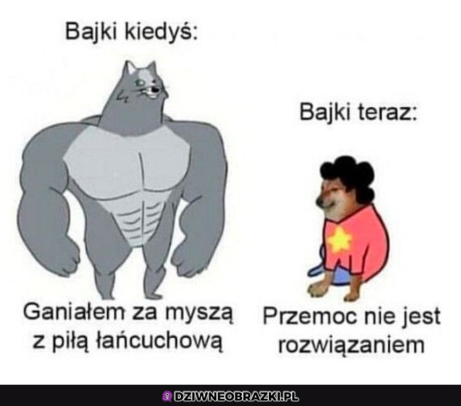 Bajki