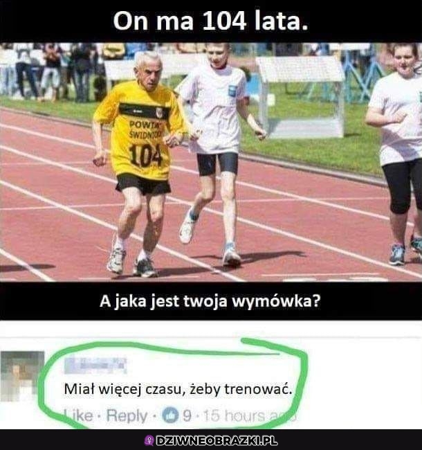 Właśnie taka