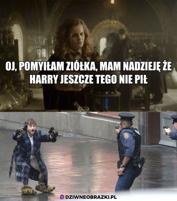 Jednak klepnęło