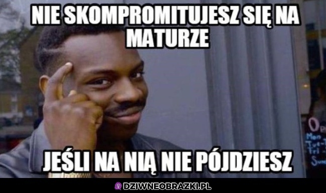 Bądź mądry
