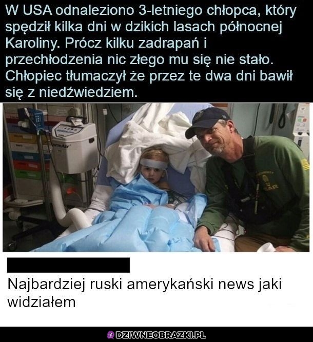 Tak trzeba żyć