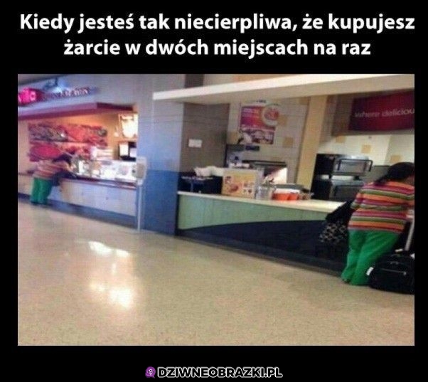 Błąd matrixa