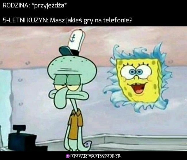 Dzieciaki