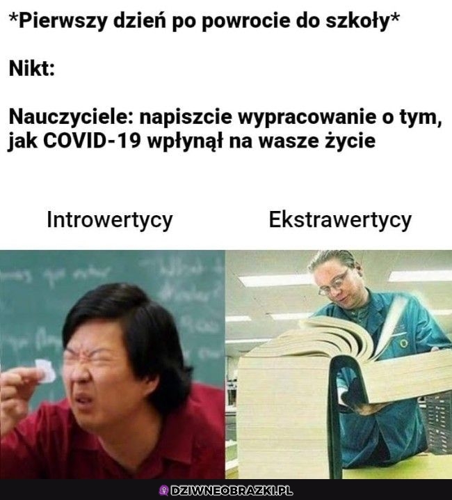 Tak będzie