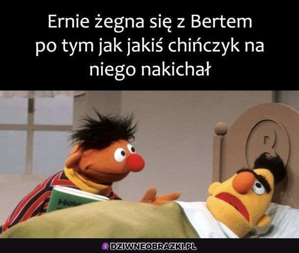 Pożegnanie