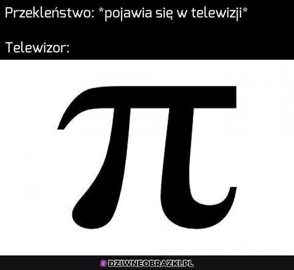 Kiedy lecą wulgaryzmy