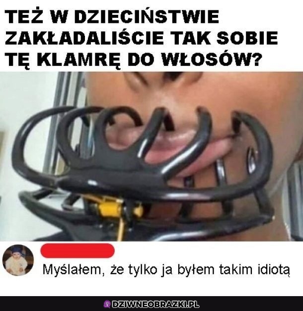 Klamerka
