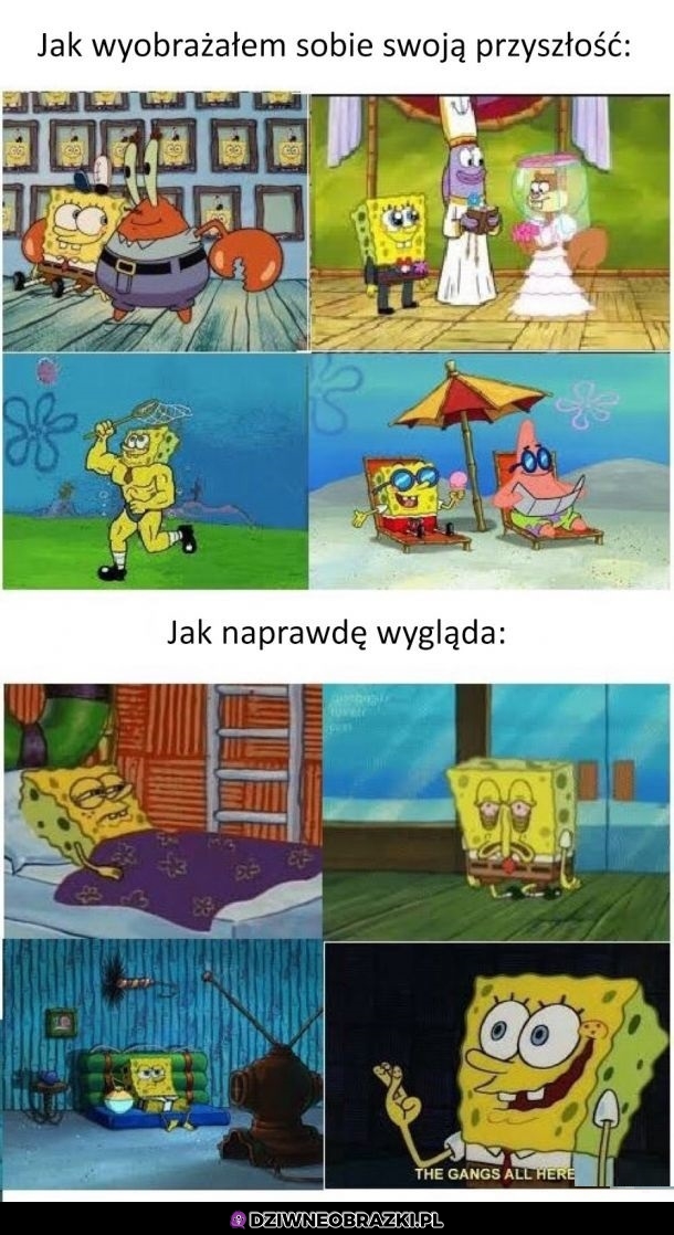 Nie wyszło najlepiej