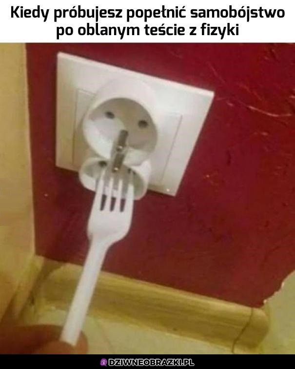 No cóż