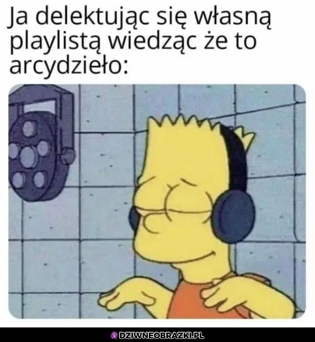 Najlepsza lista