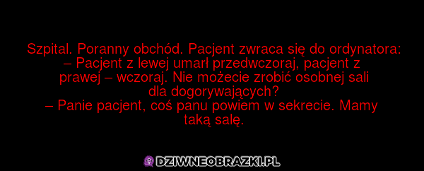 Zatkało