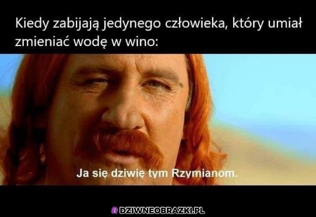 Też im się dziwię