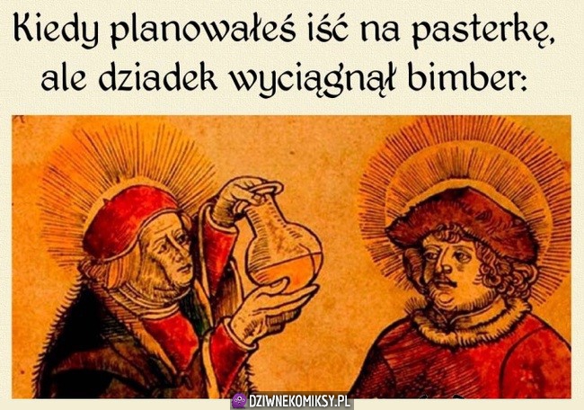 Tak było