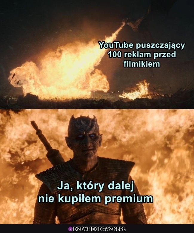 I nie kupię