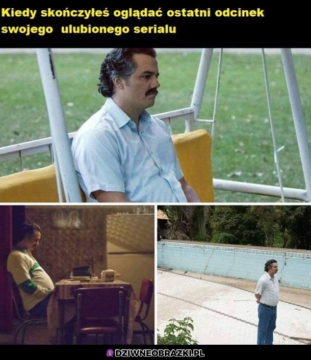 I została ta pustka w serduszku