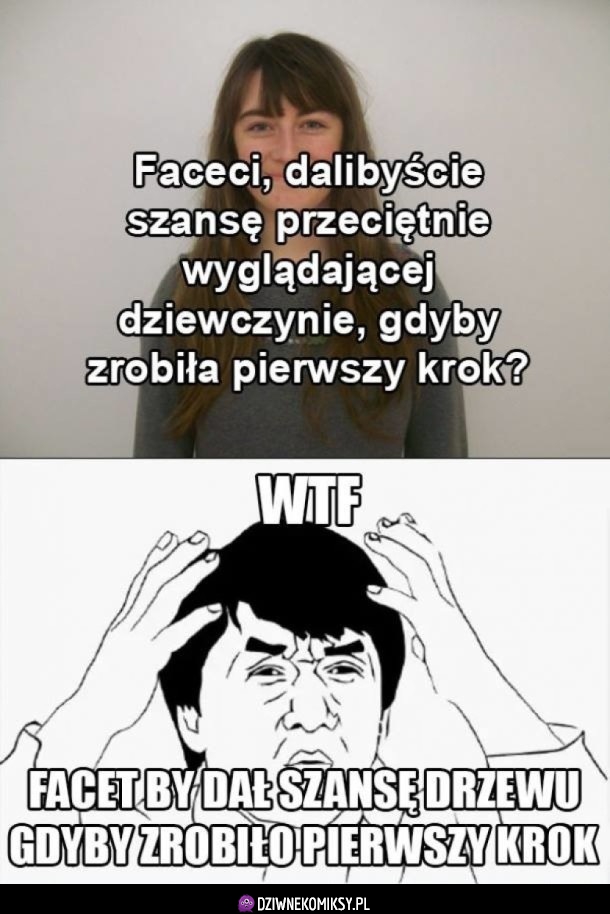 No właśnie