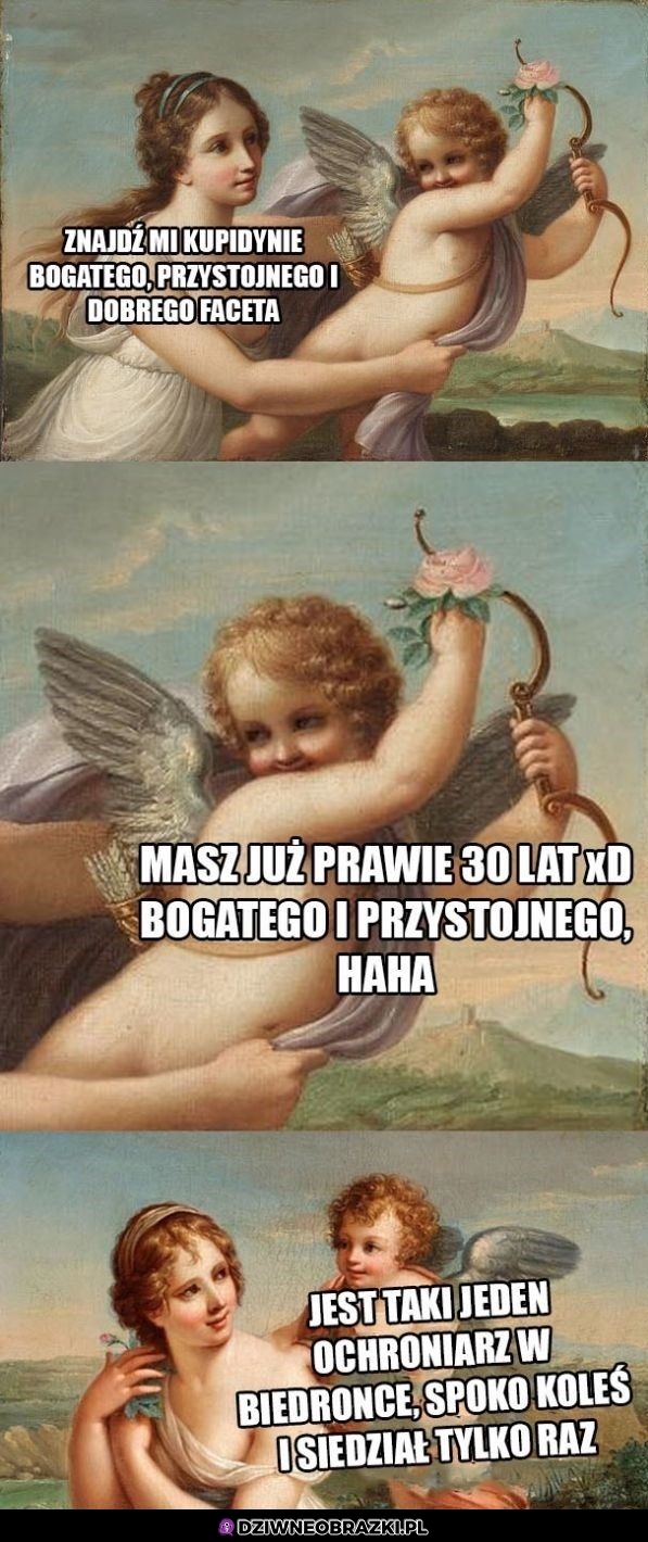 No jest kandydat