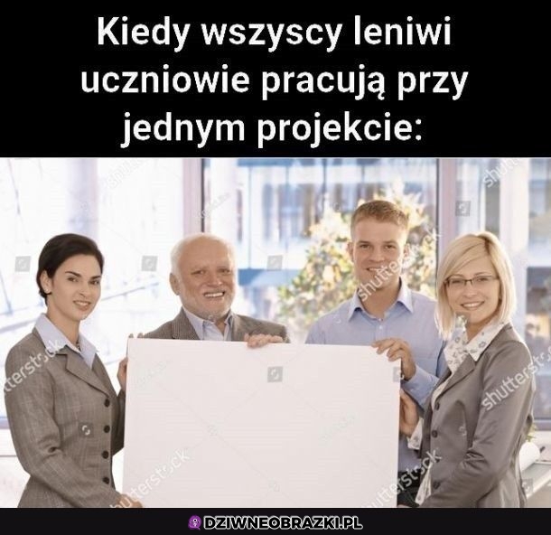 Projekt idealny